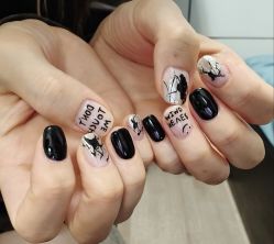 -丽尔美睫