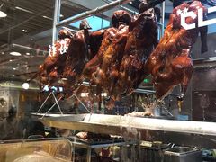 -龙记香港茶餐厅(久光百货店)