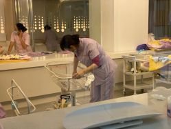 -季橙月子护理中心(金华店)