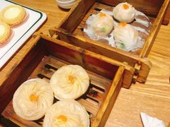-禄运茶居·手工点心(猎德店)