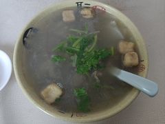 -笑云开汤包店(网巾市店)