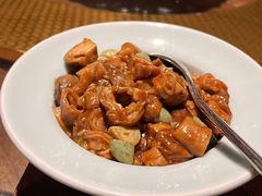 -那家小馆•北京菜•烤鸭(香山店)