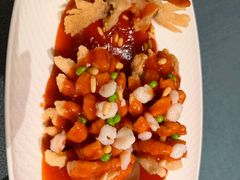 -浙江西子宾馆·牡丹厅