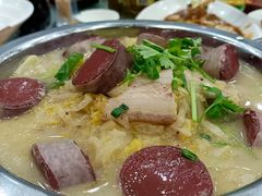 -老苏扬饭店