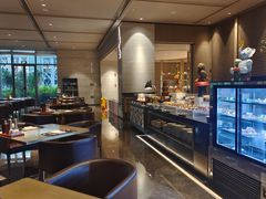 -博林天瑞喜来登酒店·西丽尚膳