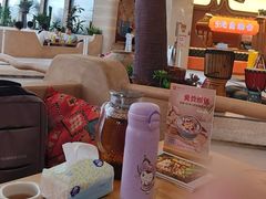 -甘思咪哚·云南艺术餐厅(天河广百店)