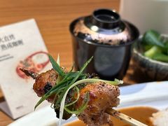 -CURRY YA 熟成咖哩專門店(深圳湾万象城店)