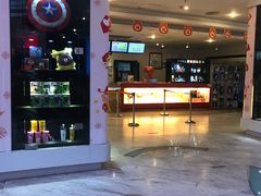 -博纳国际影城(皇庭店)