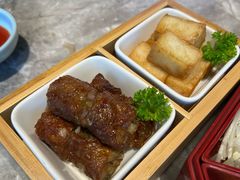 -四道菜·福建菜馆(新街口金鹰店)