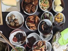 -青藤茶馆(南山路店)