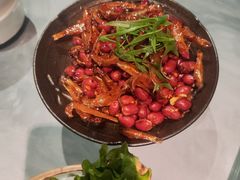 -慢丽江·云南野生菌土鸡锅(付家庄店)