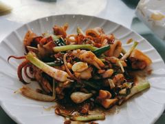 -七鲜渔港美食餐厅(巽寮湾海景店)