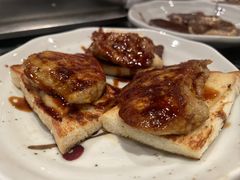 -大渔铁板烧(中山路八佰伴店)