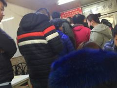 -鑫明明拉面(宁化路店)
