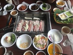 -长今家韩国料理(瑞景店)