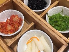 餐前小菜-胜博殿日式炸猪排(西红门店)