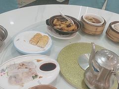 -旭璟酒家·传统粤菜·湘菜(逸景路店)