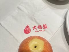 -大鸭梨烤鸭(顺义石园店)