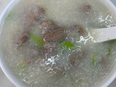 猪肝粥-成醒布拉肠粉专门店(海珠南路店)
