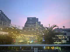 -CIAO·团建聚餐·生日派对轰趴馆(福田店)