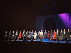 -交通银行前滩31演艺中心