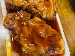 -砂锅李(九江路店)