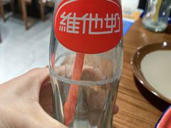 -楚东君•襄阳牛肉面牛杂煲(陆家嘴正大店)