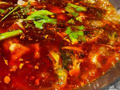 -小饕荟雅安贡椒鱼鲜馆(广福桥店)