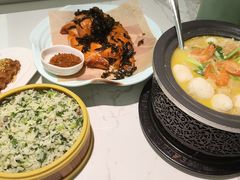 -苏梦江南·淮扬菜(夫子庙店)