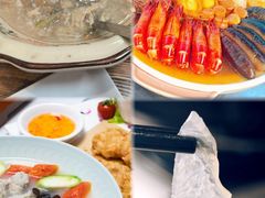 -美未居·老字号·地道顺德菜·桑拿鸡·鱼生(容桂店)