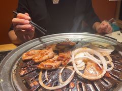 -九田家黑牛烤肉料理(太阳城店)