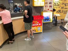 -麦当劳(大亚湾龙光城店)