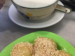 -芬芳甜品(同福路店)