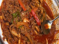 -马老六清真餐饮(西站店)