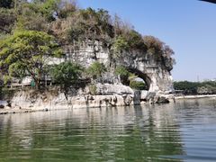 -桂林两江四湖景区