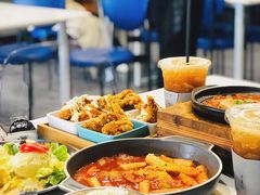 -京尚道韩式美食屋(海甸岛店)
