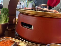 -西塔老太太泥炉烤肉(上海七宝领展广场店)