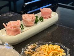 -捞王猪肚鸡火锅(财富中心店)