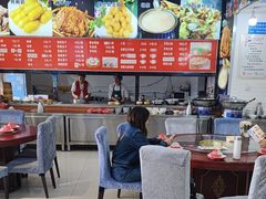 -老舅老蒙肉饼非遗店(一店)