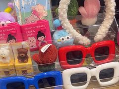-静宜和她的朋友(星海广场店)