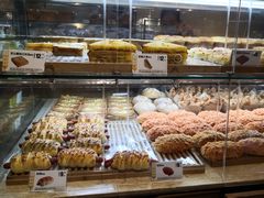 -味多美蛋糕(航天桥店)
