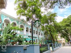 -星巴克臻选(广州沙面店)