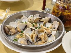 -吉莲利苑海鲜酒家(珠海拱北28年老字号店)