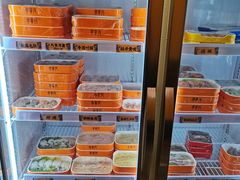自助取餐区-串掌门砂锅串串香(敏捷广场店)