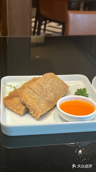 闽和南(深圳万象城店)千番芋泥鸭图片