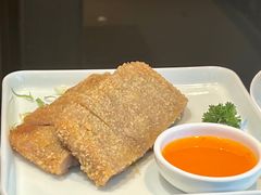 千番芋泥鸭-闽和南(深圳万象城店)
