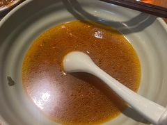 -老外婆本帮面(塔城路店)