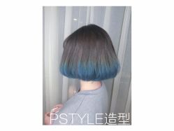 -P.STYLE 派斯造型