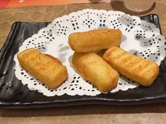 -炭舍干锅·烤鱼(扬名广场店)