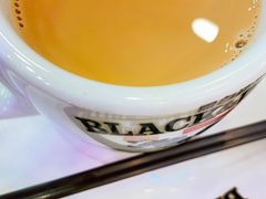 丝袜奶茶-澳门陈光记烧味饭店(郎家园店)